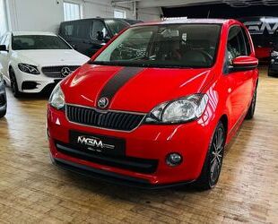 Skoda Citigo Gebrauchtwagen