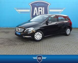 Mercedes-Benz B 180 Gebrauchtwagen