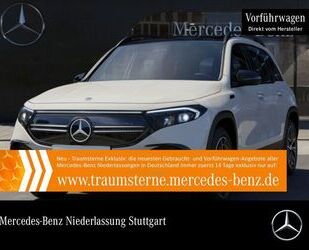 Mercedes-Benz Mercedes-Benz EQB 300 4M AMG+NIGHT+19