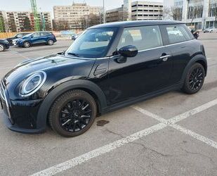 Mini ONE Gebrauchtwagen