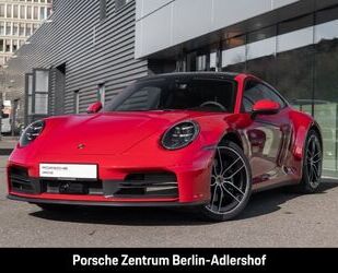 Porsche 992 Gebrauchtwagen