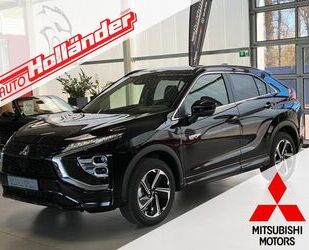 Mitsubishi Eclipse Cross Gebrauchtwagen