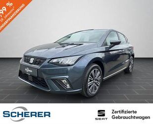 Seat Ibiza Gebrauchtwagen