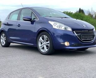 Peugeot 208 Gebrauchtwagen