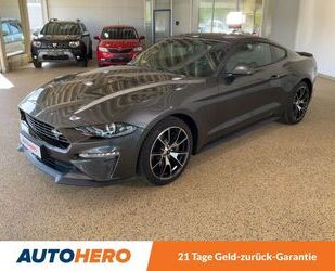 Ford Mustang Gebrauchtwagen