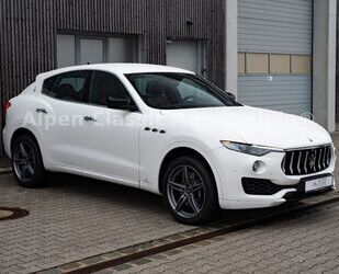 Maserati Levante Gebrauchtwagen