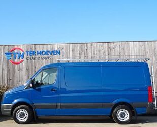 VW Crafter Gebrauchtwagen