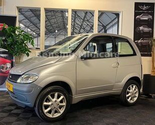 Ligier X - Too Gebrauchtwagen