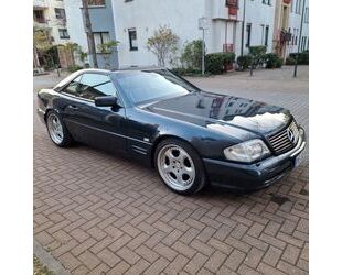 Mercedes-Benz SL 320 Gebrauchtwagen