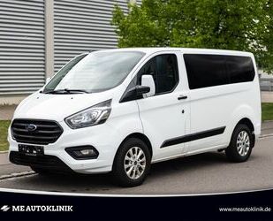 Ford Transit Gebrauchtwagen