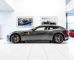 Ferrari FF Gebrauchtwagen