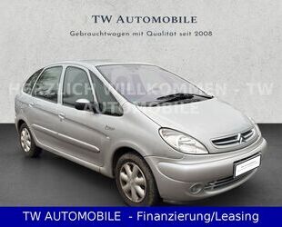Citroen Xsara Picasso Gebrauchtwagen
