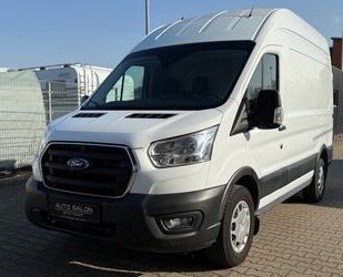 Ford Transit Gebrauchtwagen