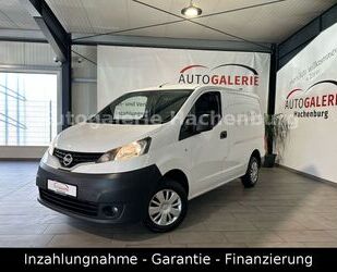 Nissan NV200 Gebrauchtwagen