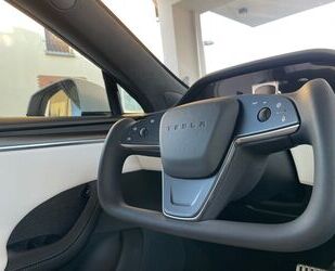 Tesla Model S Gebrauchtwagen