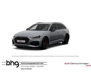 Audi RS4 Gebrauchtwagen
