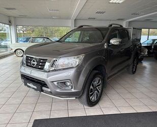 Nissan Navara Gebrauchtwagen