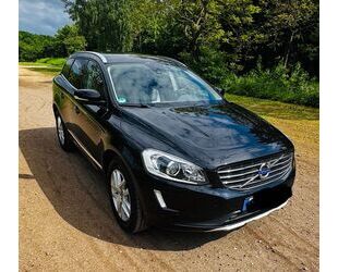 Volvo XC60 Gebrauchtwagen