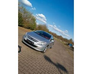 Peugeot 307 Gebrauchtwagen