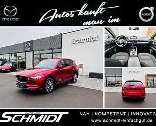 Mazda CX-5 Gebrauchtwagen
