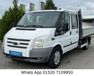 Ford Transit Gebrauchtwagen