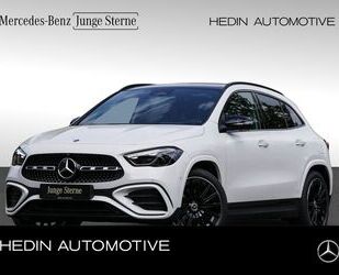 Mercedes-Benz GLA 220 Gebrauchtwagen