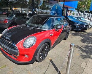Mini ONE Gebrauchtwagen