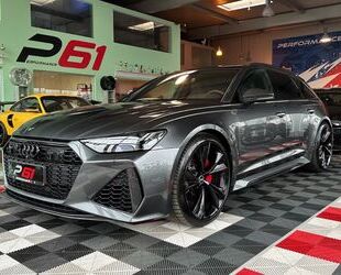 Audi RS6 Gebrauchtwagen