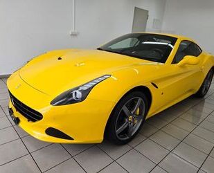Ferrari California Gebrauchtwagen