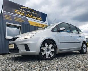 Ford C-Max Gebrauchtwagen
