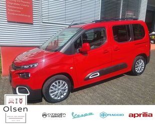 Citroen Berlingo Gebrauchtwagen