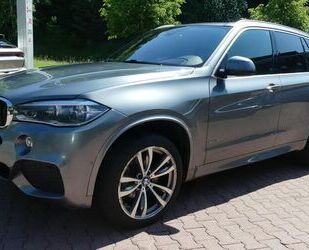 BMW X5 Gebrauchtwagen