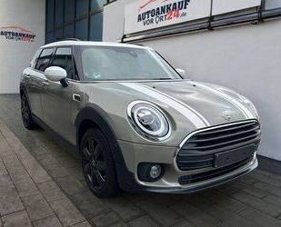 Mini Cooper Gebrauchtwagen