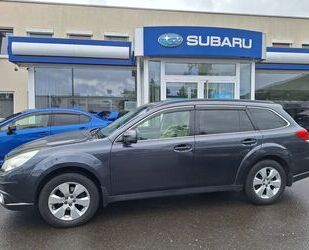 Subaru Legacy Gebrauchtwagen