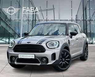 Mini Cooper Countryman Gebrauchtwagen
