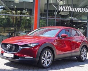 Mazda CX-30 Gebrauchtwagen