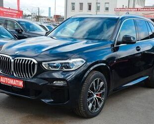 BMW X5 Gebrauchtwagen