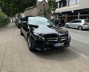Mercedes-Benz C 400 Gebrauchtwagen
