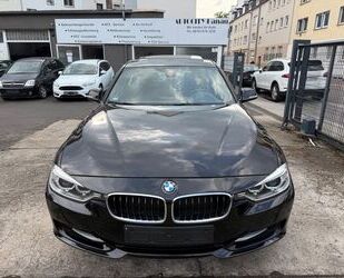 BMW 318 Gebrauchtwagen