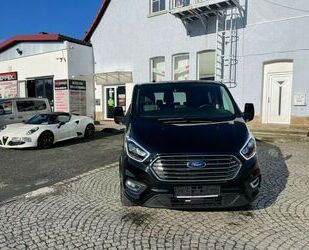 Ford Transit Custom Gebrauchtwagen