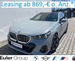 BMW 540 Gebrauchtwagen
