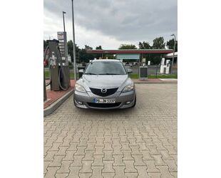 Mazda 3 Gebrauchtwagen