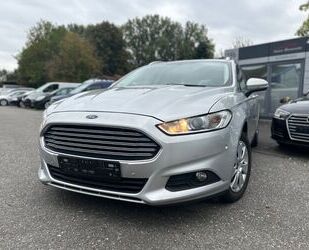 Ford Mondeo Gebrauchtwagen