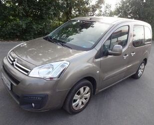 Citroen Berlingo Gebrauchtwagen