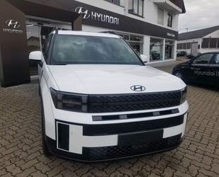 Hyundai SANTA FE Gebrauchtwagen