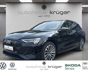 Audi Q4 e-tron Gebrauchtwagen