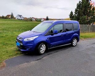Ford Tourneo Connect Gebrauchtwagen