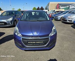 Peugeot 208 Gebrauchtwagen