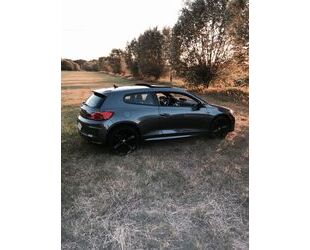 VW Scirocco Gebrauchtwagen