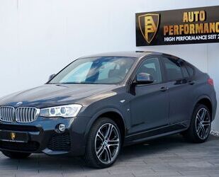 BMW X4 Gebrauchtwagen
